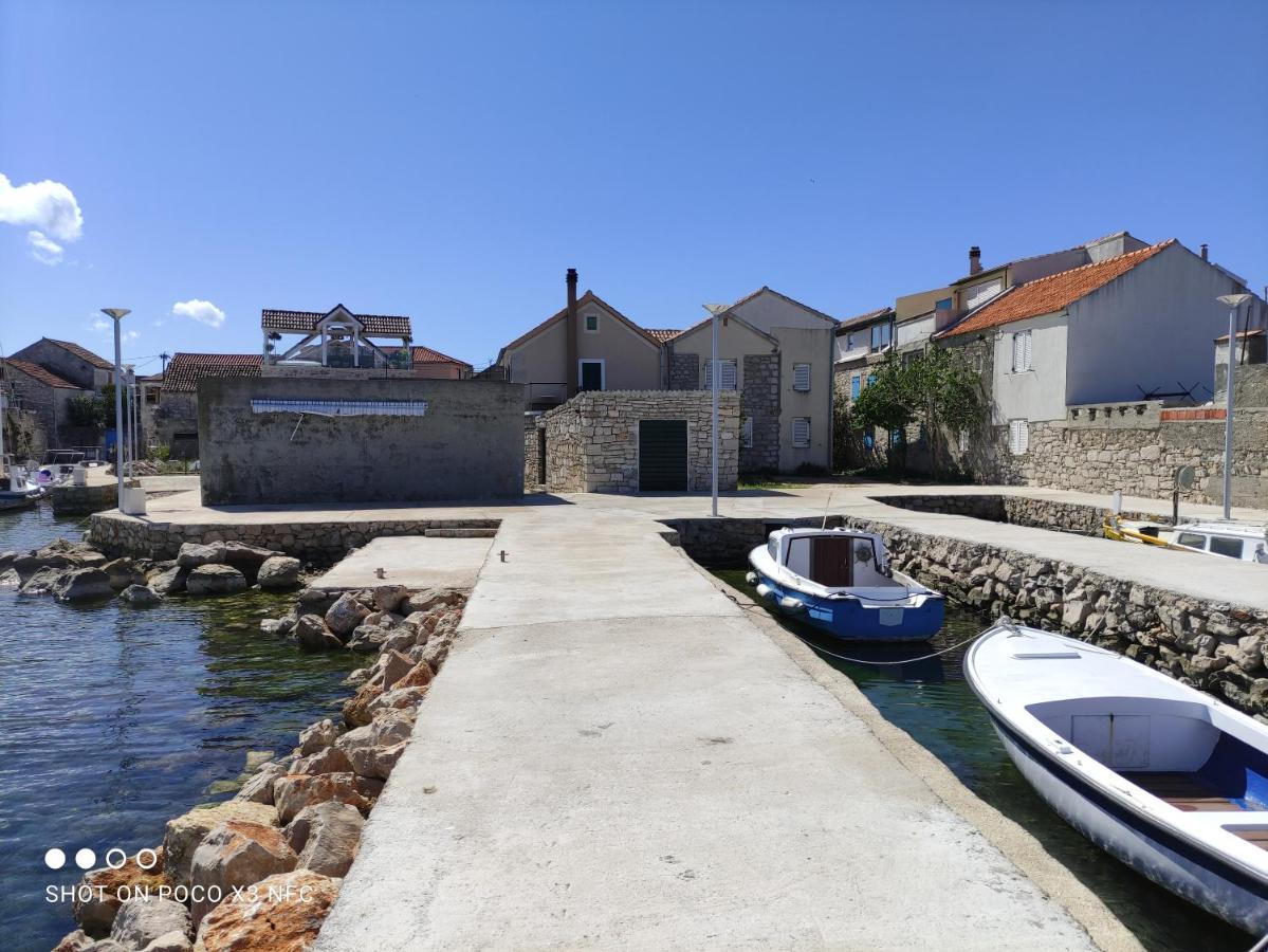Apartman Ante Murter Exterior photo