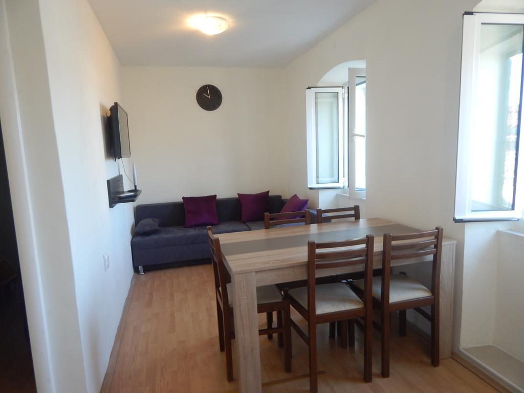 Apartman Ante Murter Exterior photo