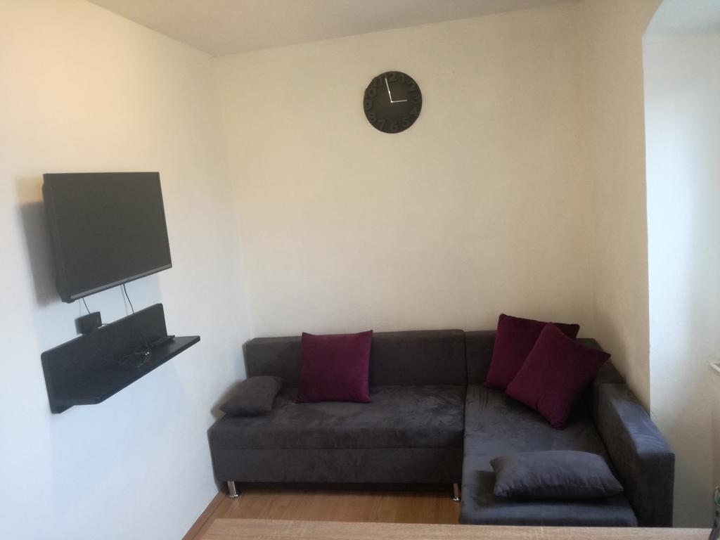 Apartman Ante Murter Exterior photo