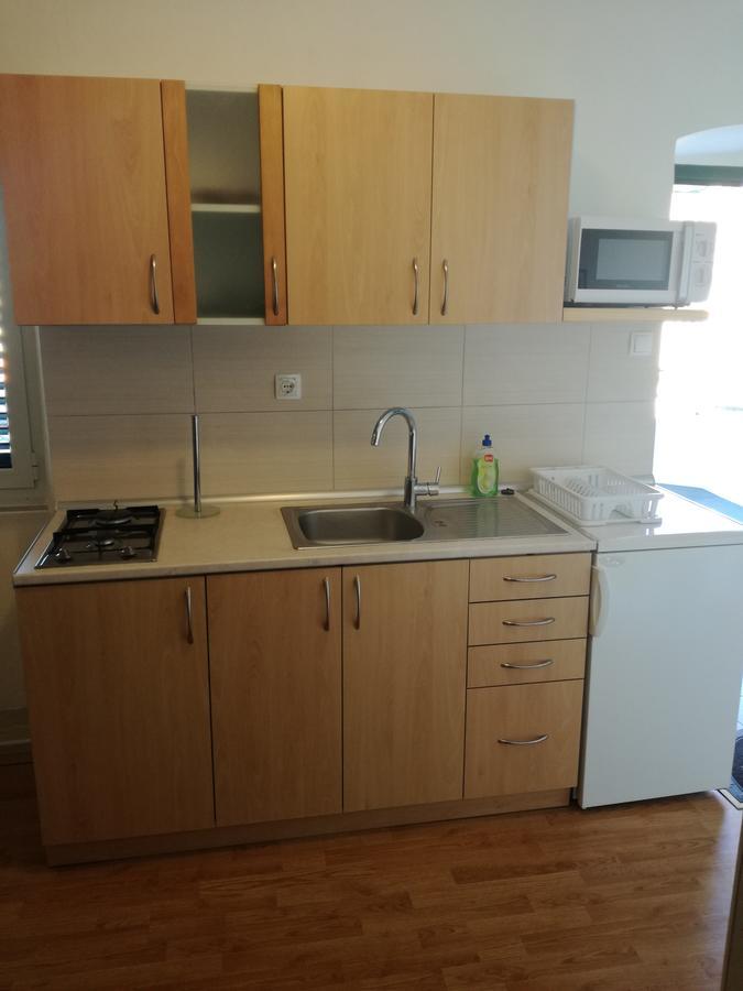 Apartman Ante Murter Exterior photo